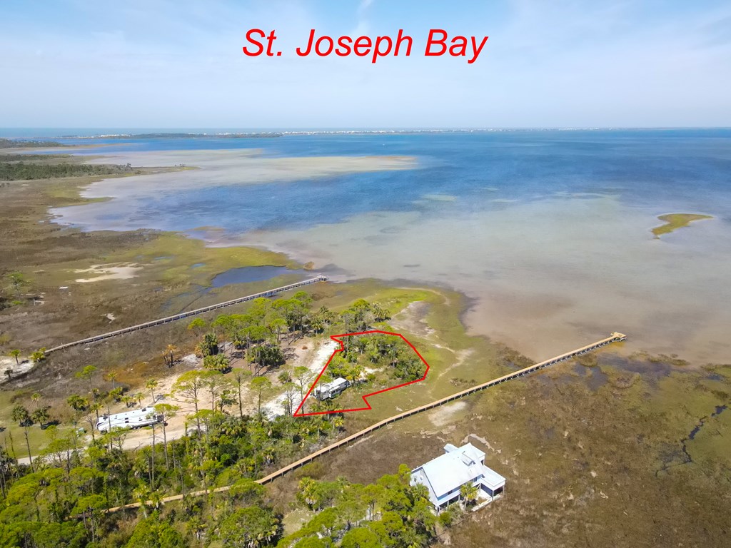 190 Eventide Dr, Port St. Joe 32456