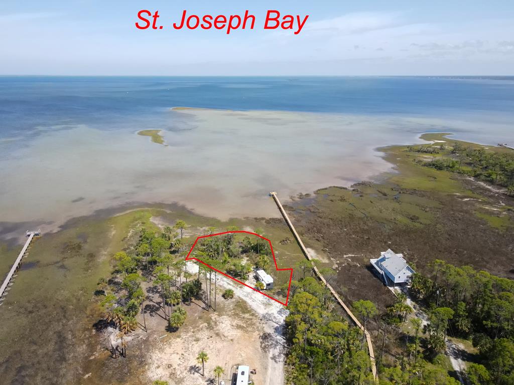 190 Eventide Dr, Port St. Joe 32456