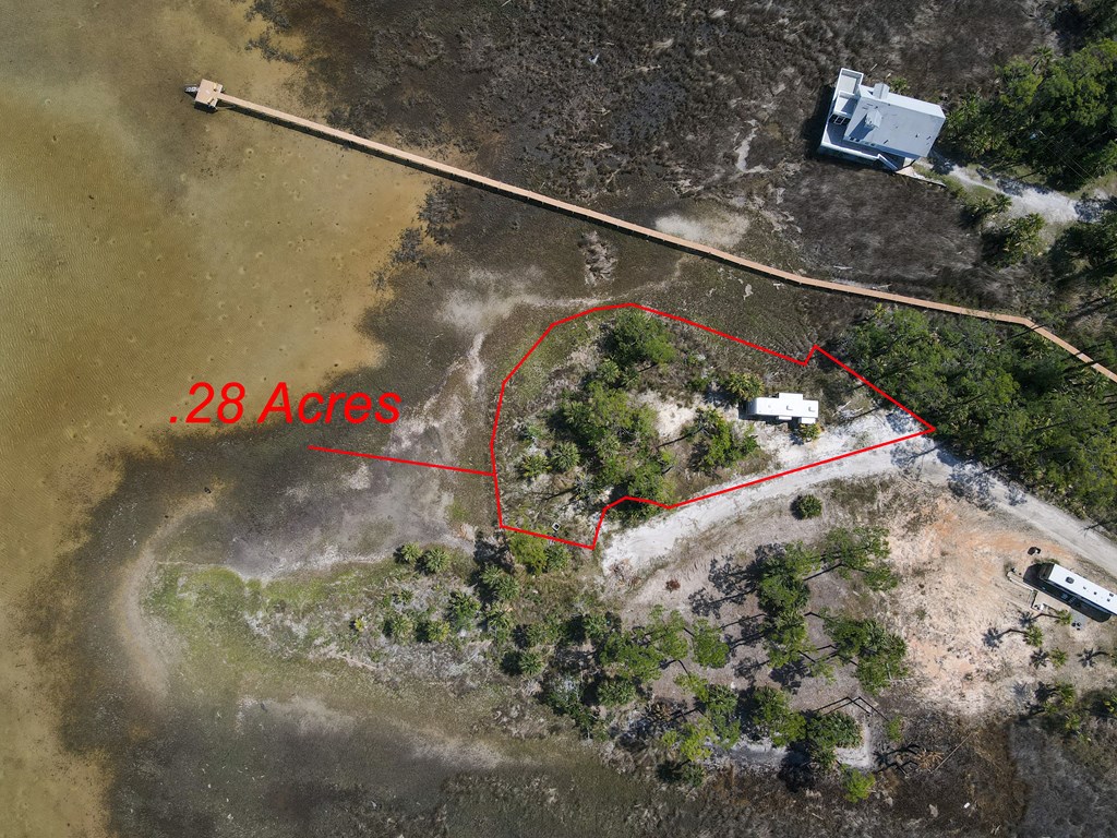190 Eventide Dr, Port St. Joe 32456