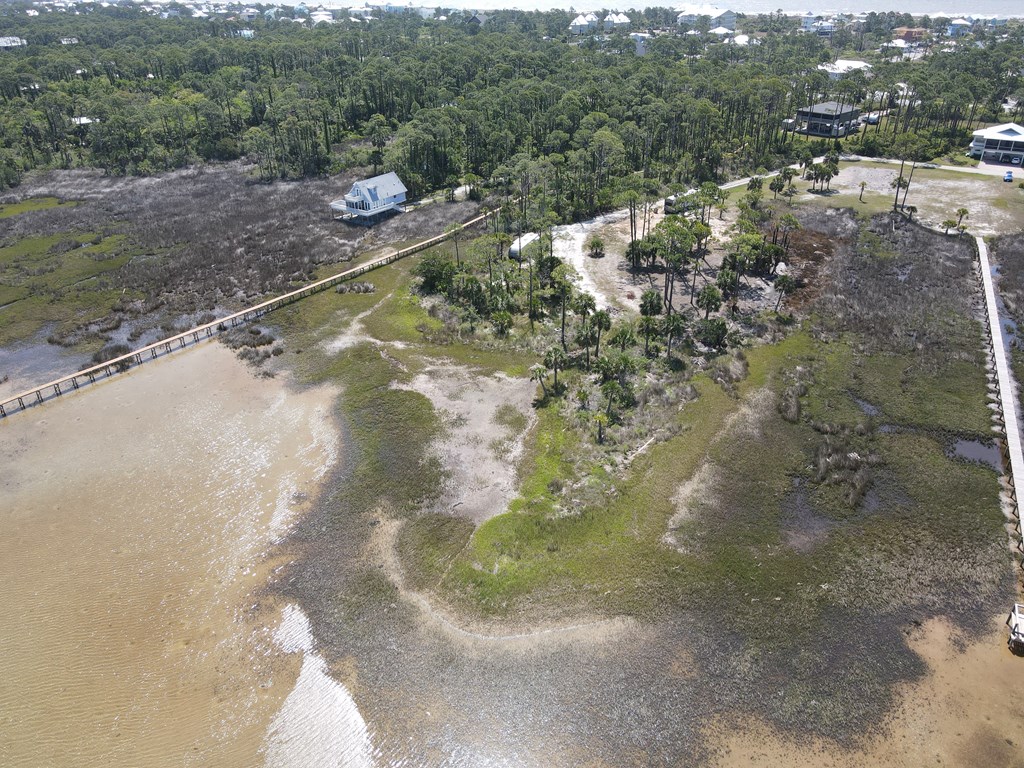 190 Eventide Dr, Port St. Joe 32456