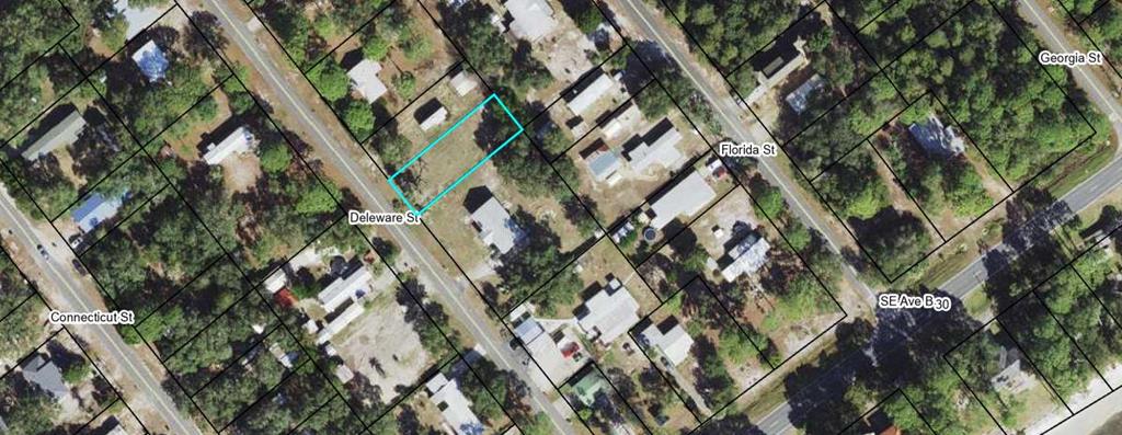 127 Delaware St, 32322