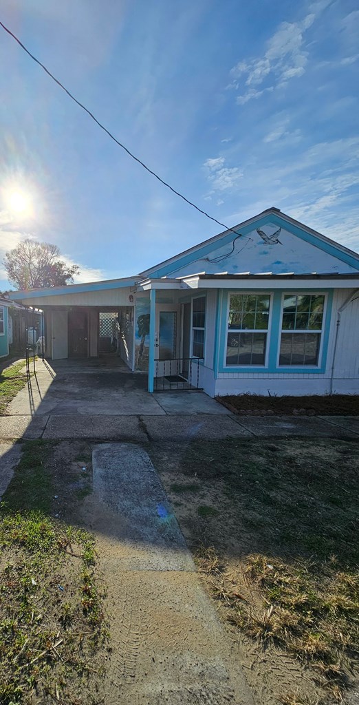 36-1 Holland Ave, 32323