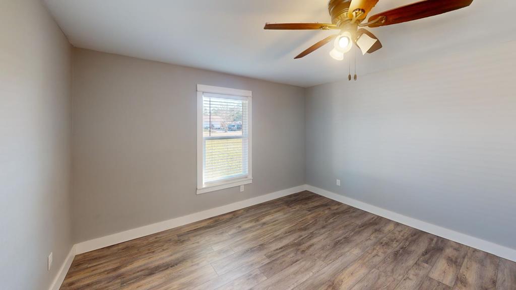 1610 Palm Blvd, Port St. Joe 32456