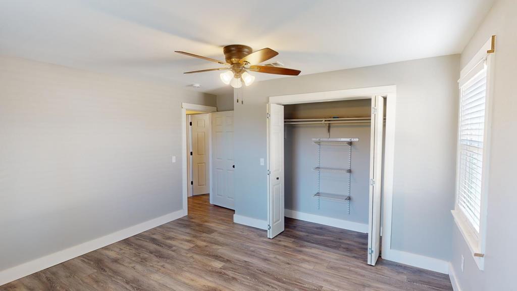 1610 Palm Blvd, Port St. Joe 32456