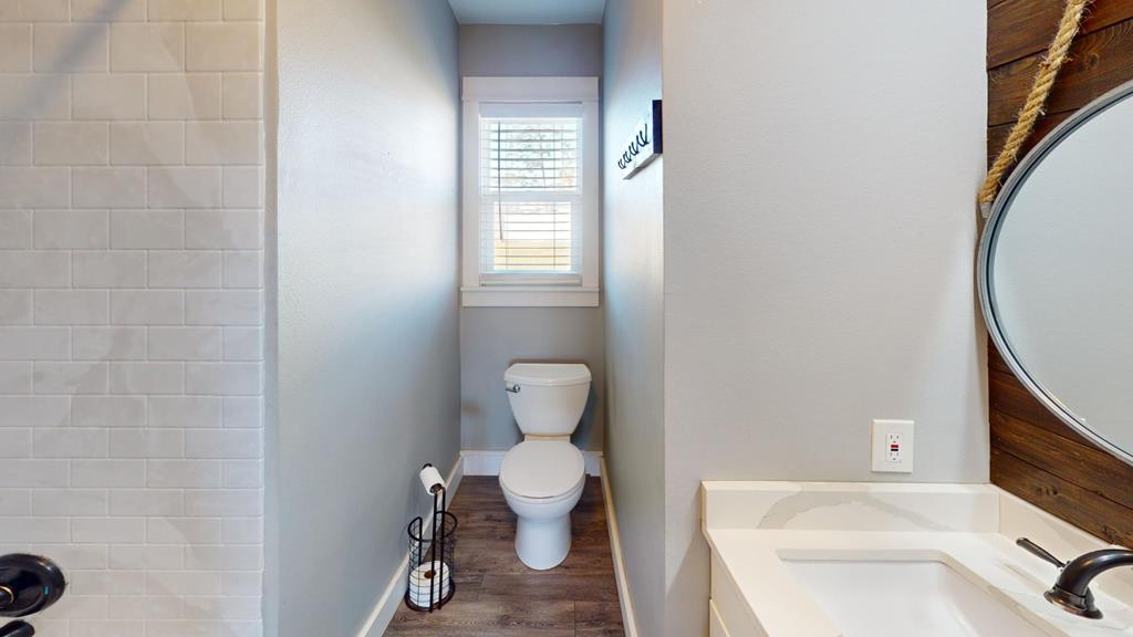 1610 Palm Blvd, Port St. Joe 32456