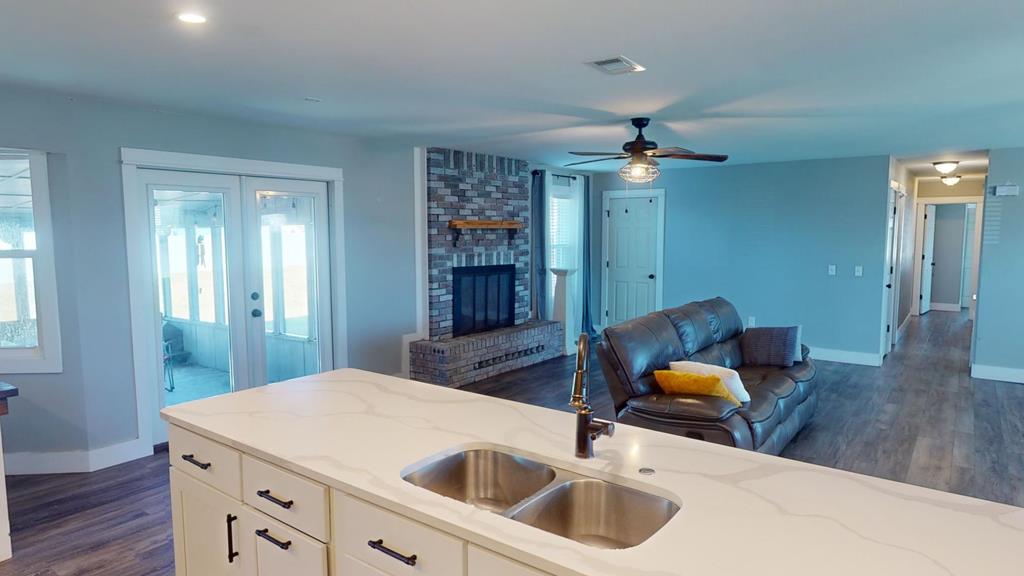 1610 Palm Blvd, Port St. Joe 32456