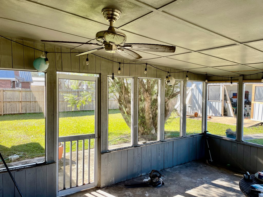 1610 Palm Blvd, Port St. Joe 32456