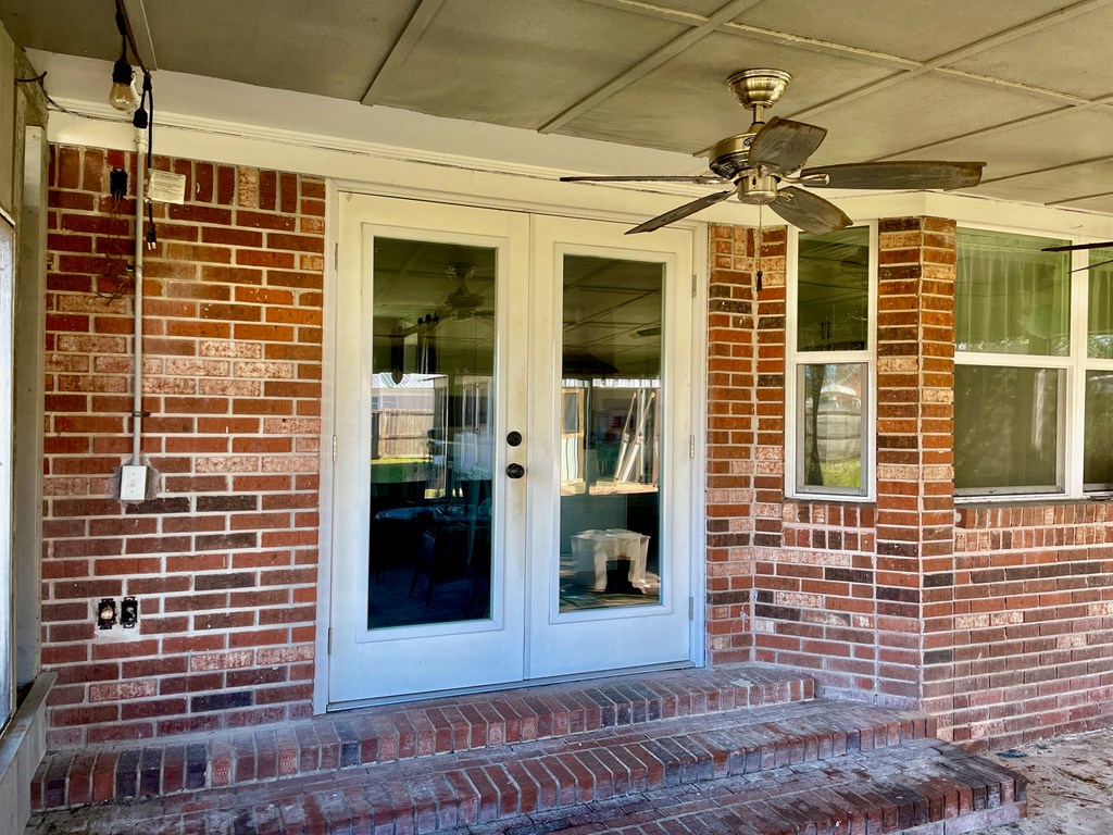 1610 Palm Blvd, Port St. Joe 32456