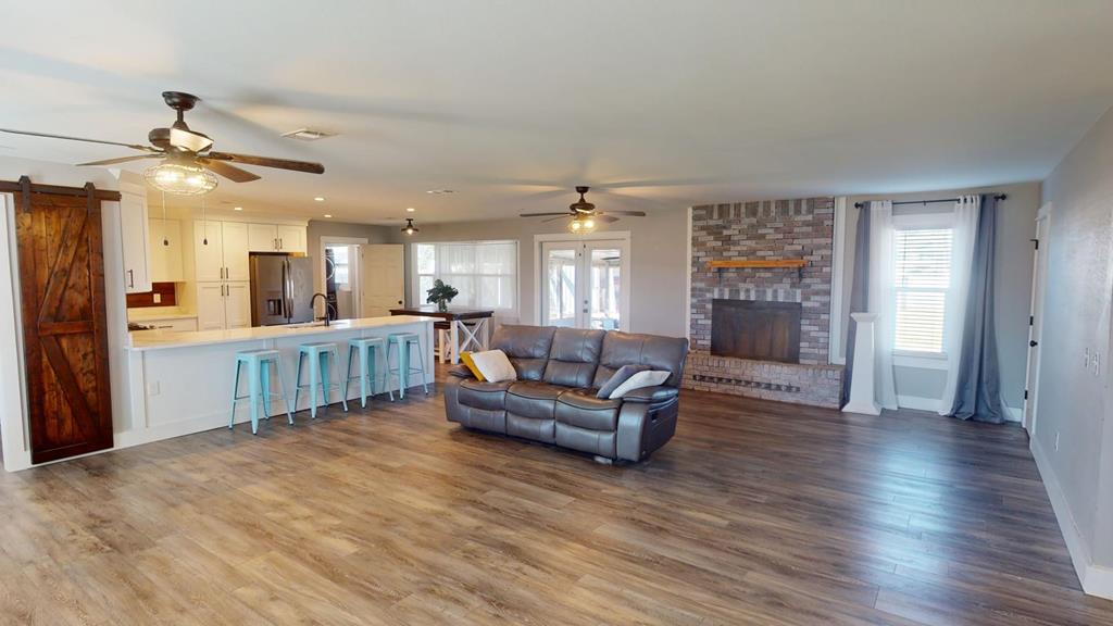 1610 Palm Blvd, Port St. Joe 32456