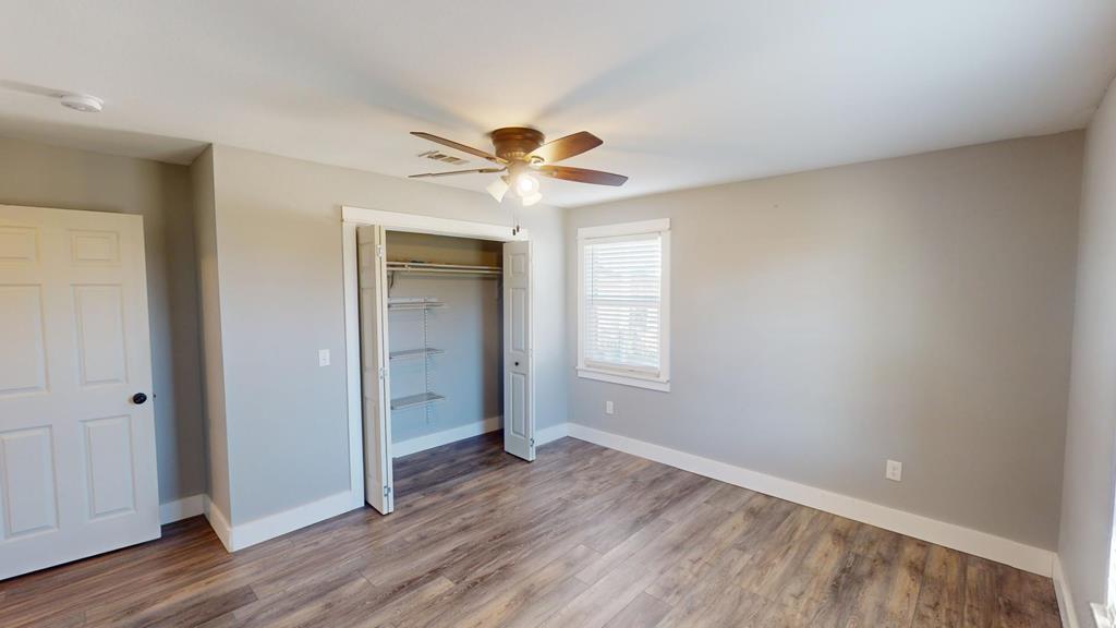 1610 Palm Blvd, Port St. Joe 32456