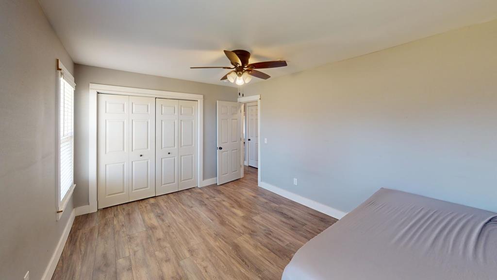 1610 Palm Blvd, Port St. Joe 32456