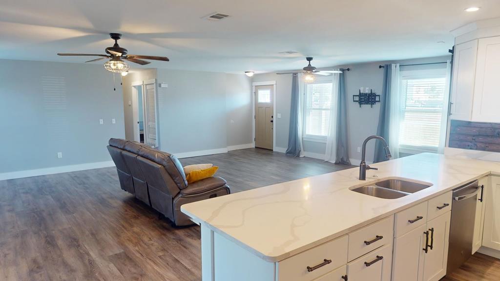 1610 Palm Blvd, Port St. Joe 32456