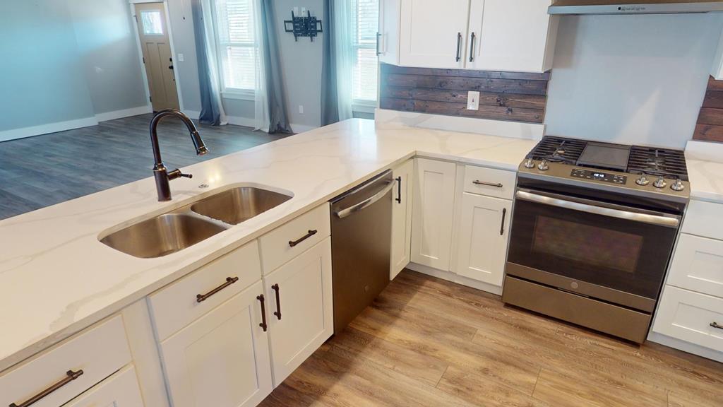 1610 Palm Blvd, Port St. Joe 32456