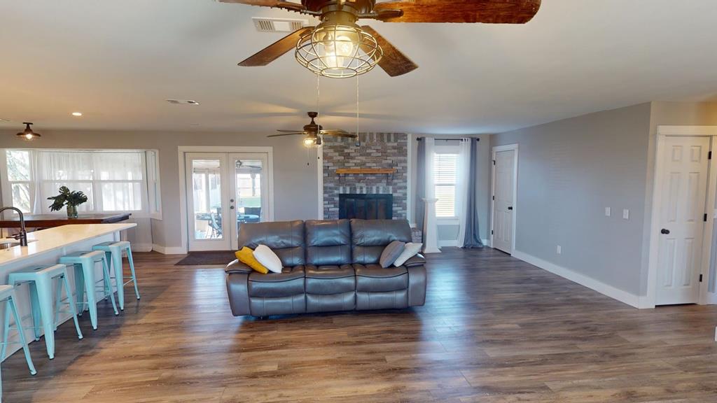 1610 Palm Blvd, Port St. Joe 32456