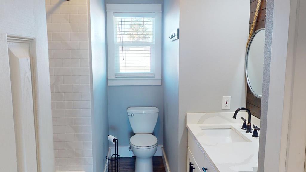 1610 Palm Blvd, Port St. Joe 32456