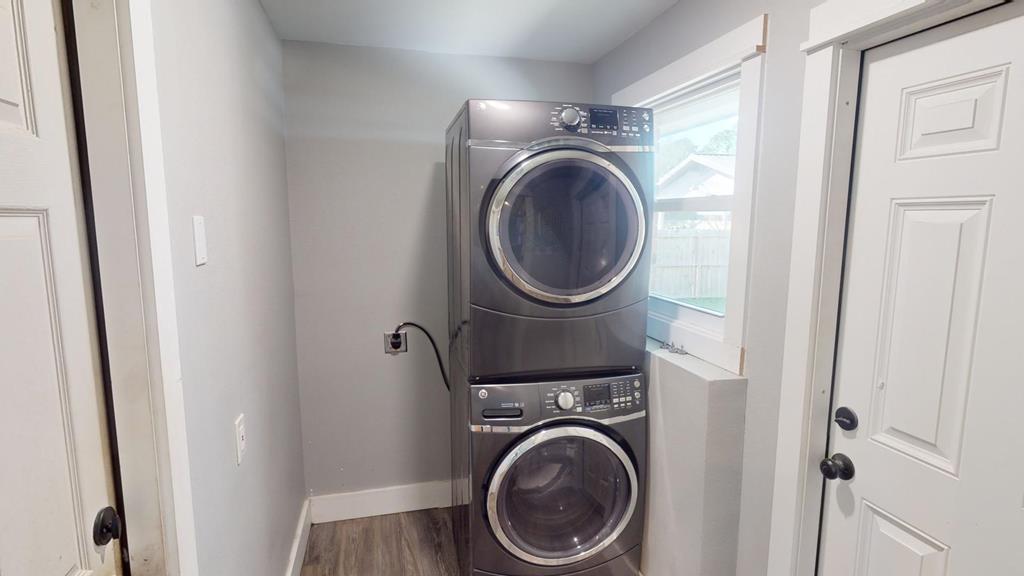 1610 Palm Blvd, Port St. Joe 32456