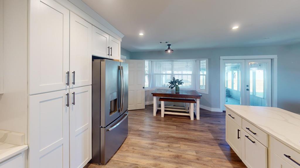 1610 Palm Blvd, Port St. Joe 32456