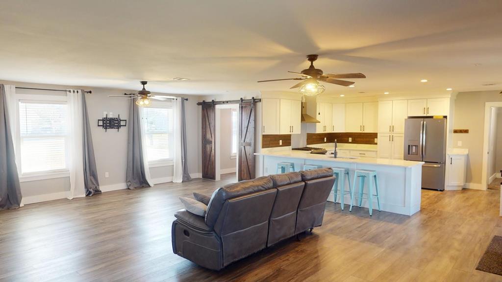 1610 Palm Blvd, Port St. Joe 32456