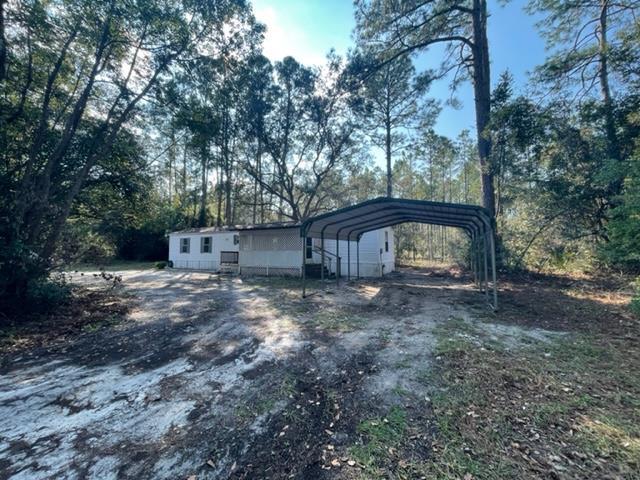 2000 Bluff Rd, 32320