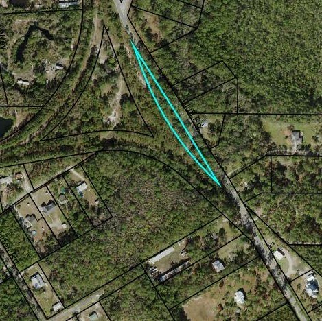 2000 Bluff Rd, 32320
