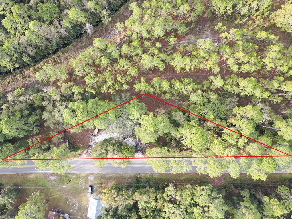 2000 Bluff Rd, 32320