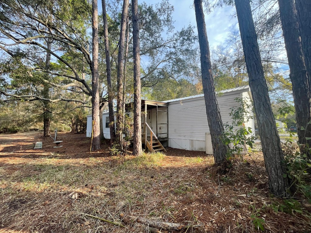 2000 Bluff Rd, 32320
