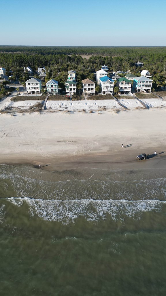 140 Griffin Ave, Port St. Joe 32456