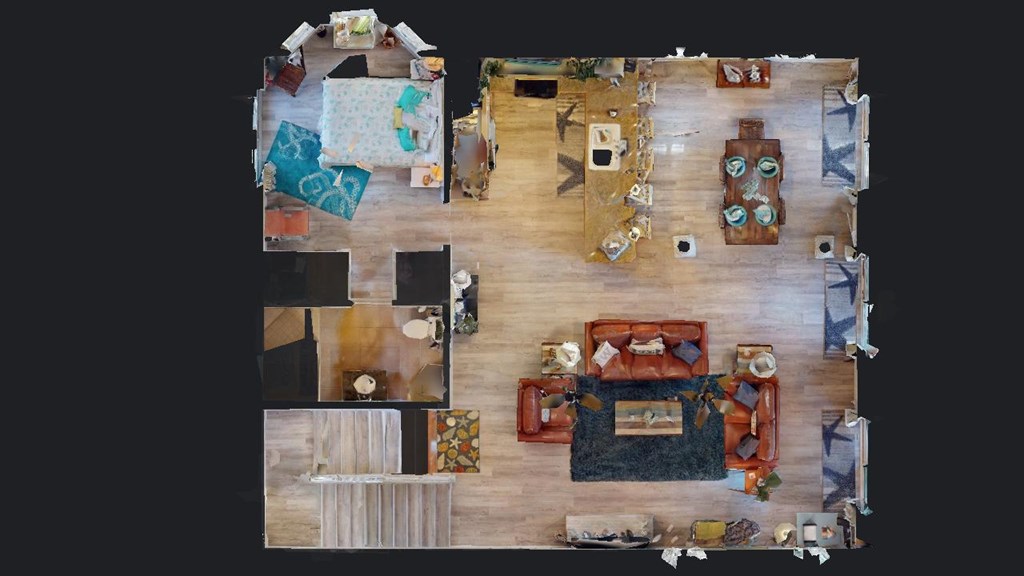 140 Griffin Ave, Port St. Joe 32456