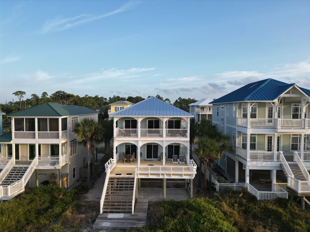 140 Griffin Ave, Port St. Joe 32456