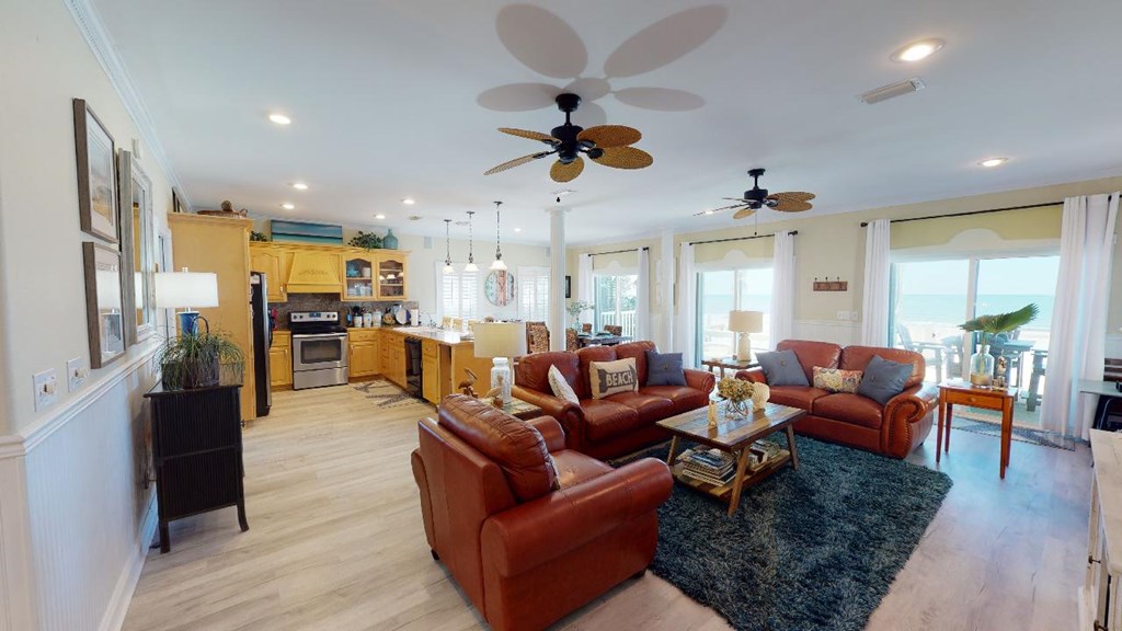 140 Griffin Ave, Port St. Joe 32456