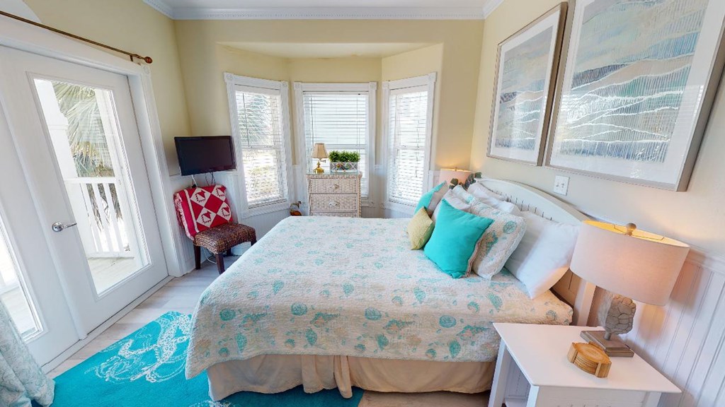 140 Griffin Ave, Port St. Joe 32456