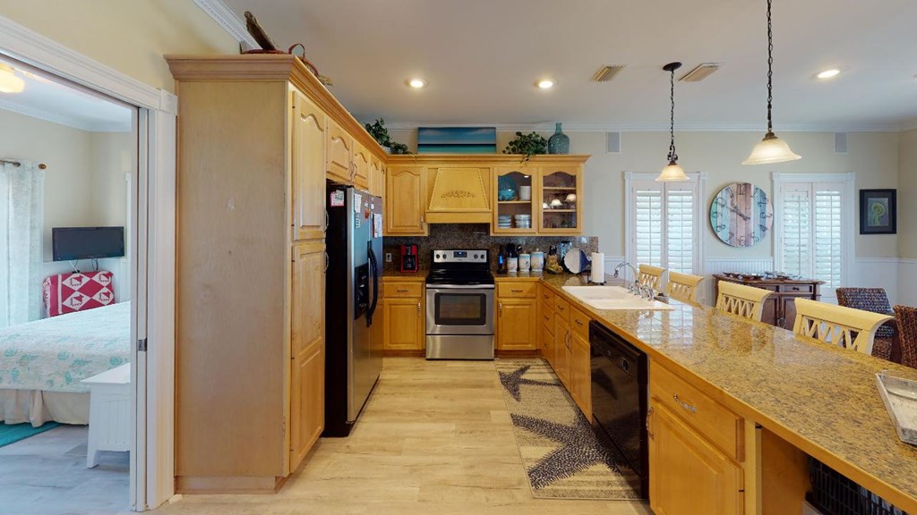 140 Griffin Ave, Port St. Joe 32456