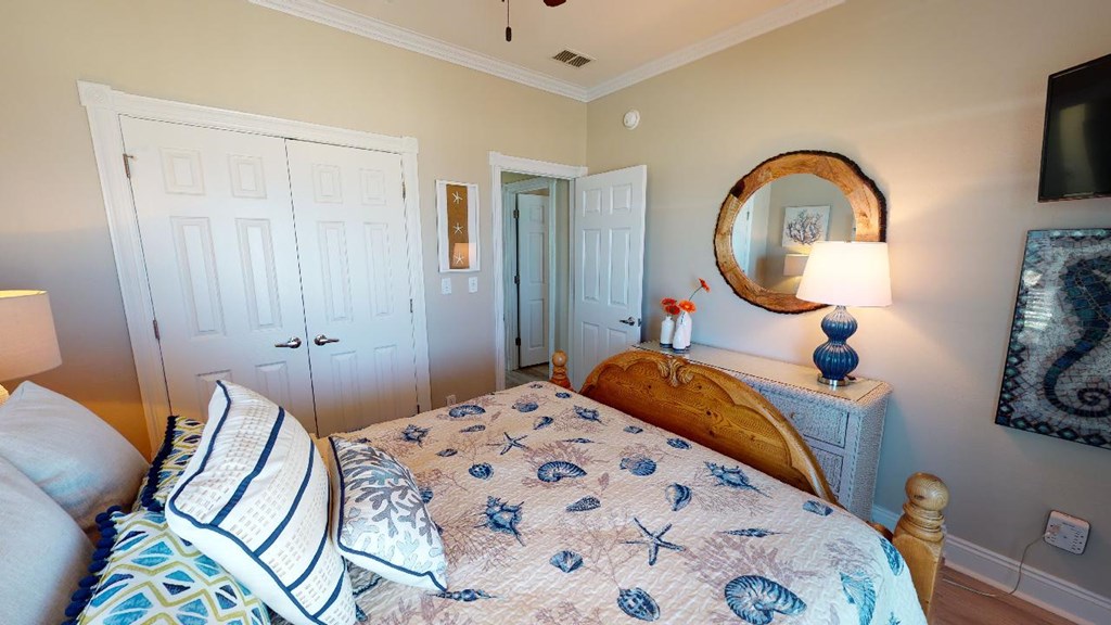 140 Griffin Ave, Port St. Joe 32456