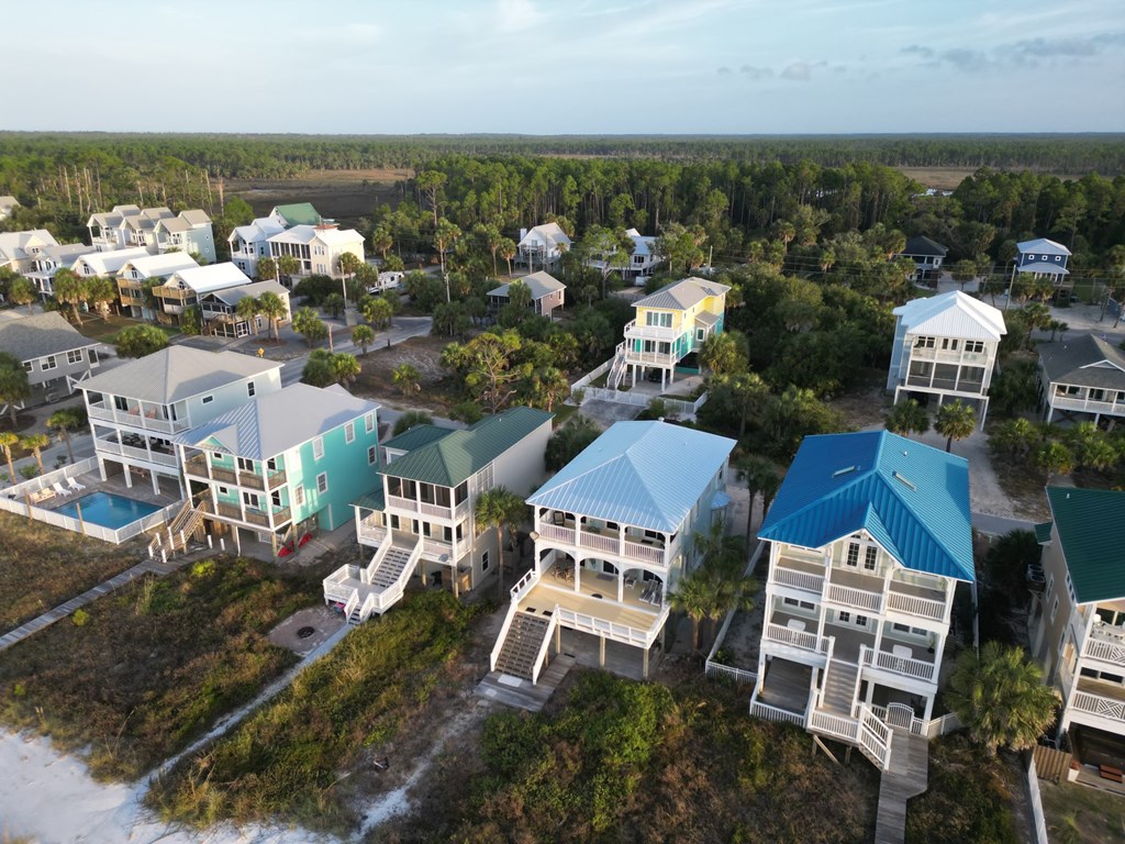 140 Griffin Ave, Port St. Joe 32456