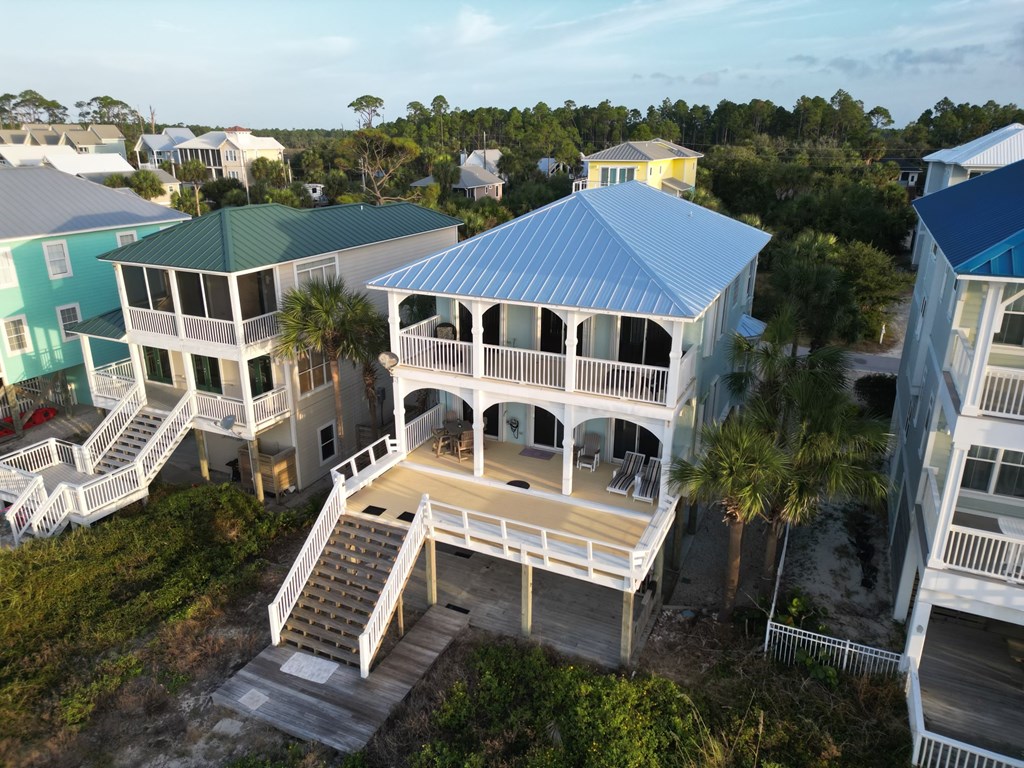 140 Griffin Ave, Port St. Joe 32456