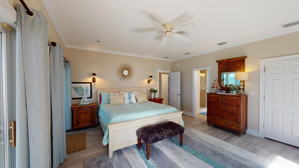 140 Griffin Ave, Port St. Joe 32456