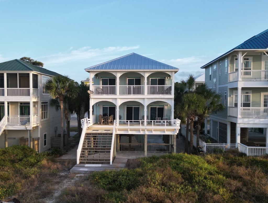 140 Griffin Ave, Port St. Joe 32456