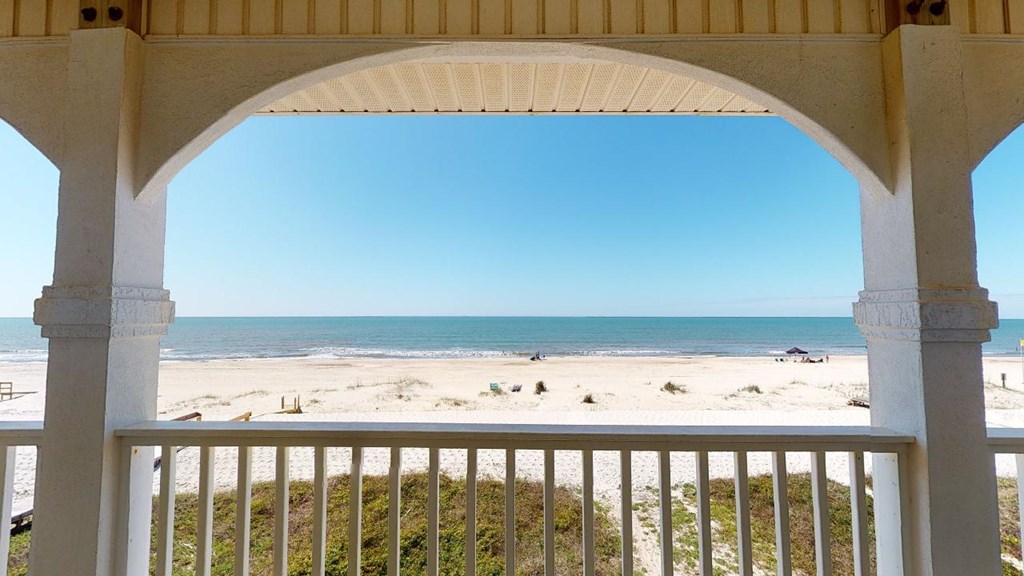 140 Griffin Ave, Port St. Joe 32456