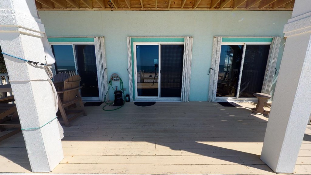 140 Griffin Ave, Port St. Joe 32456