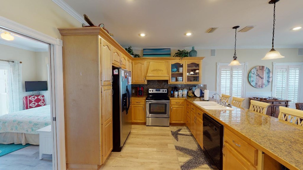 140 Griffin Ave, Port St. Joe 32456