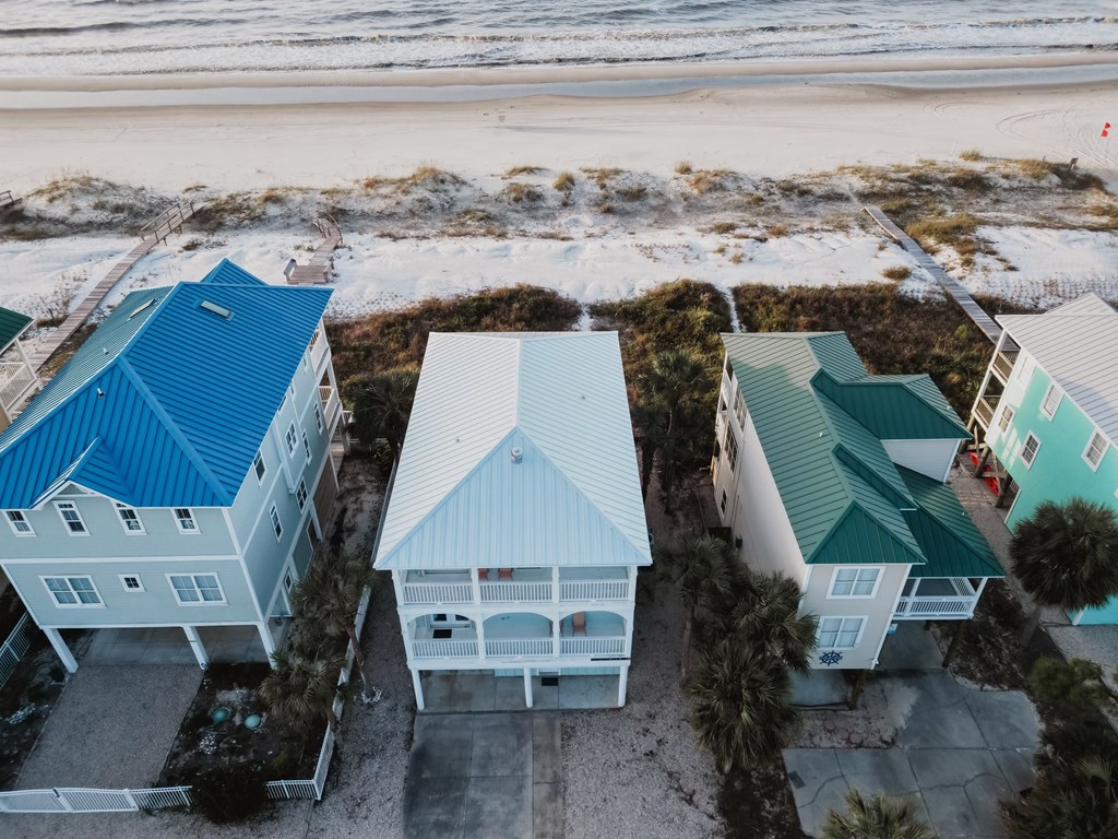 140 Griffin Ave, Port St. Joe 32456