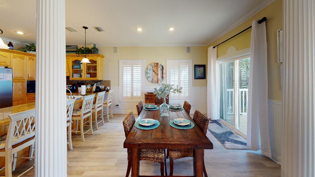 140 Griffin Ave, Port St. Joe 32456