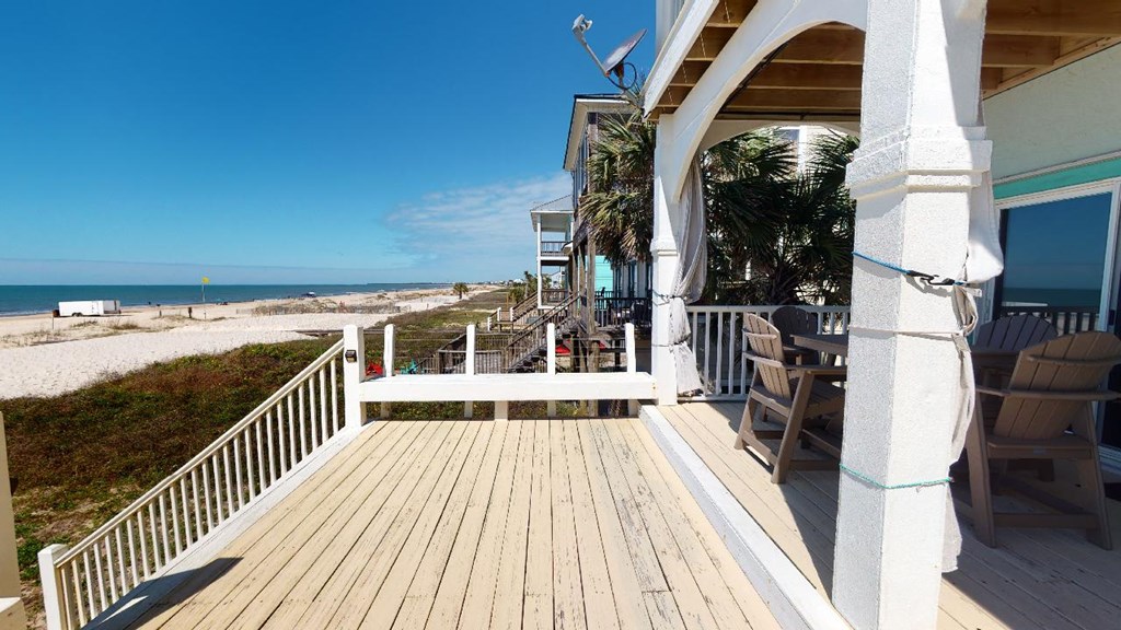 140 Griffin Ave, Port St. Joe 32456