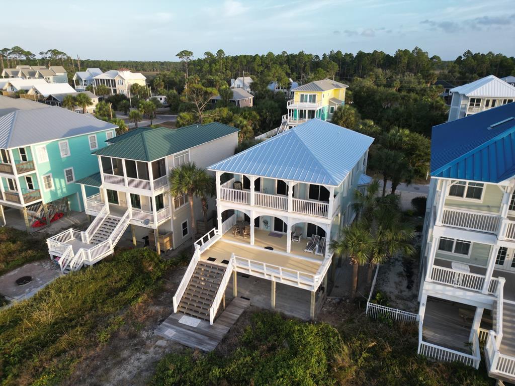 140 Griffin Ave, Port St. Joe 32456