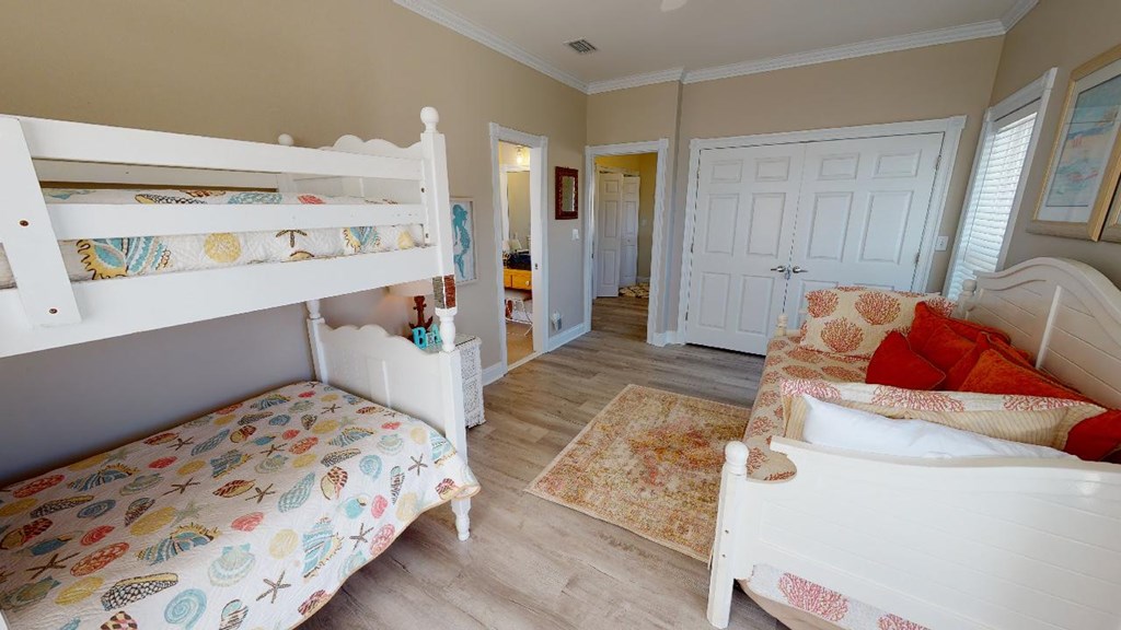 140 Griffin Ave, Port St. Joe 32456