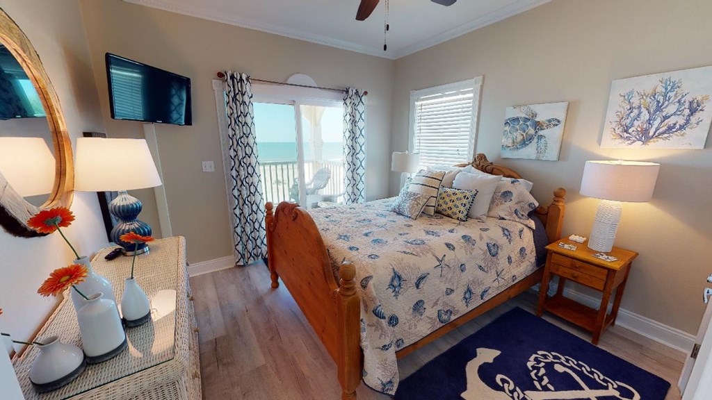 140 Griffin Ave, Port St. Joe 32456