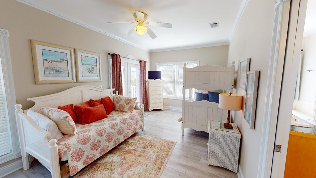 140 Griffin Ave, Port St. Joe 32456