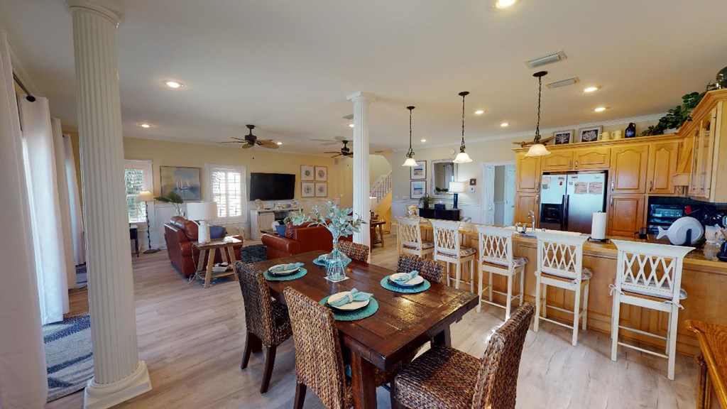 140 Griffin Ave, Port St. Joe 32456