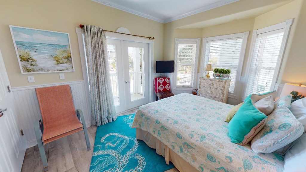 140 Griffin Ave, Port St. Joe 32456