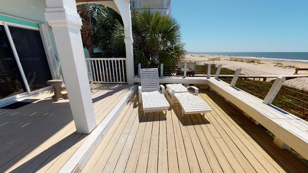 140 Griffin Ave, Port St. Joe 32456